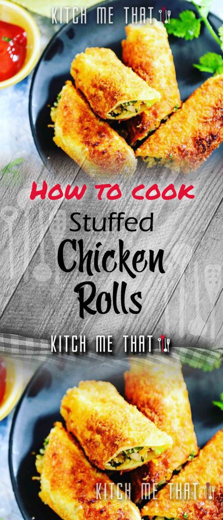 Chicken Rolls 2024 | American, Appetizer, Beef Recipes, Dinner, Featured, Main Meals, RECIPES, Trending, Worldly Faves