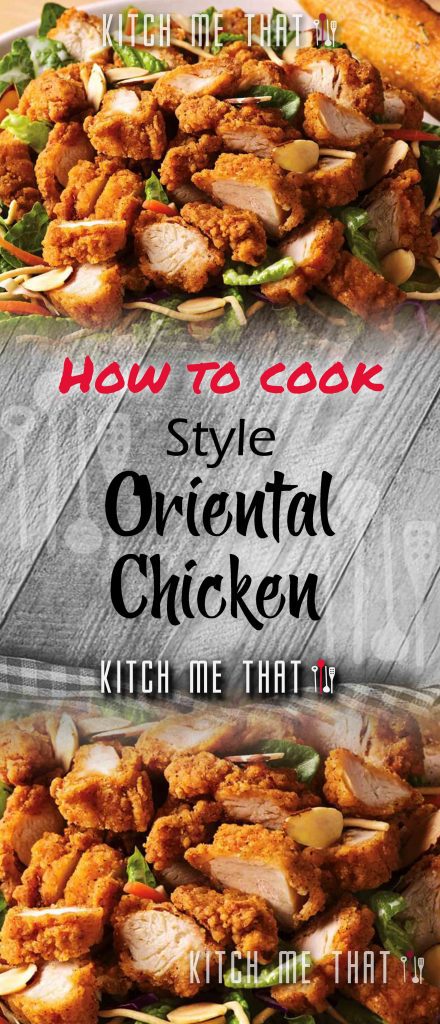 Oriental Chicken 2024 | American, Appetizer, Beef Recipes, Dinner, Featured, Main Meals, RECIPES, Trending, Worldly Faves