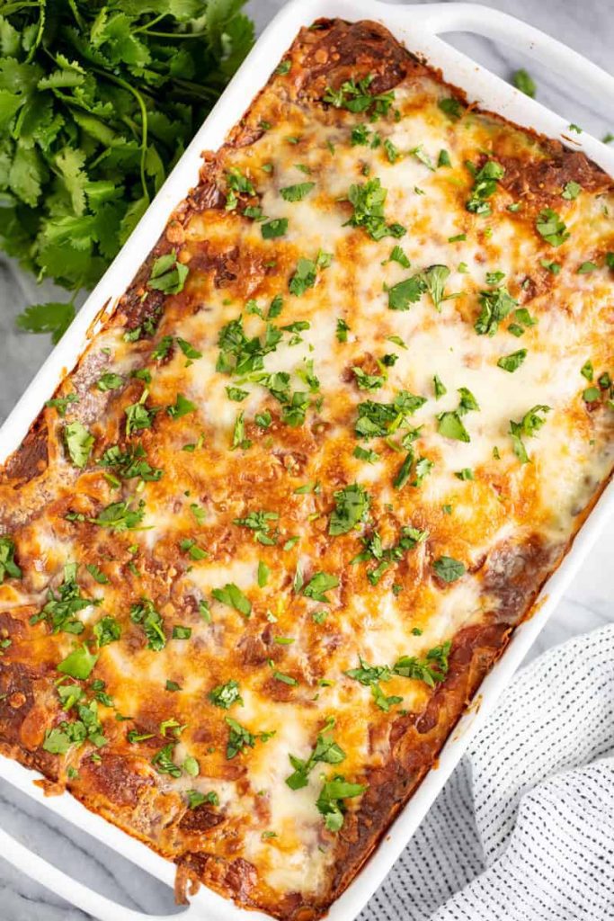 Saucy Chicken Casserole 2024 | American, Appetizer, Beef Recipes, Dinner, Featured, Main Meals, RECIPES, Trending, Worldly Faves