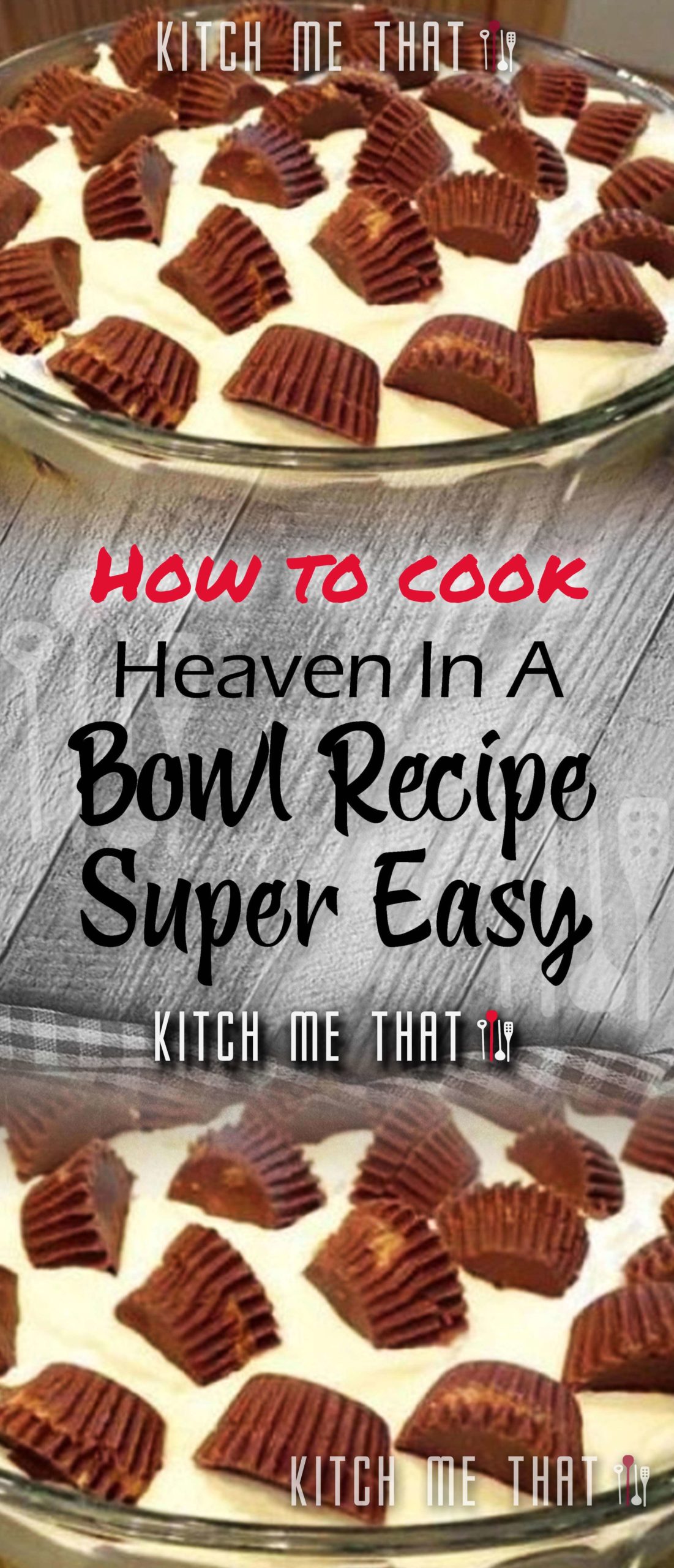 Heaven In A Bowl Recipe