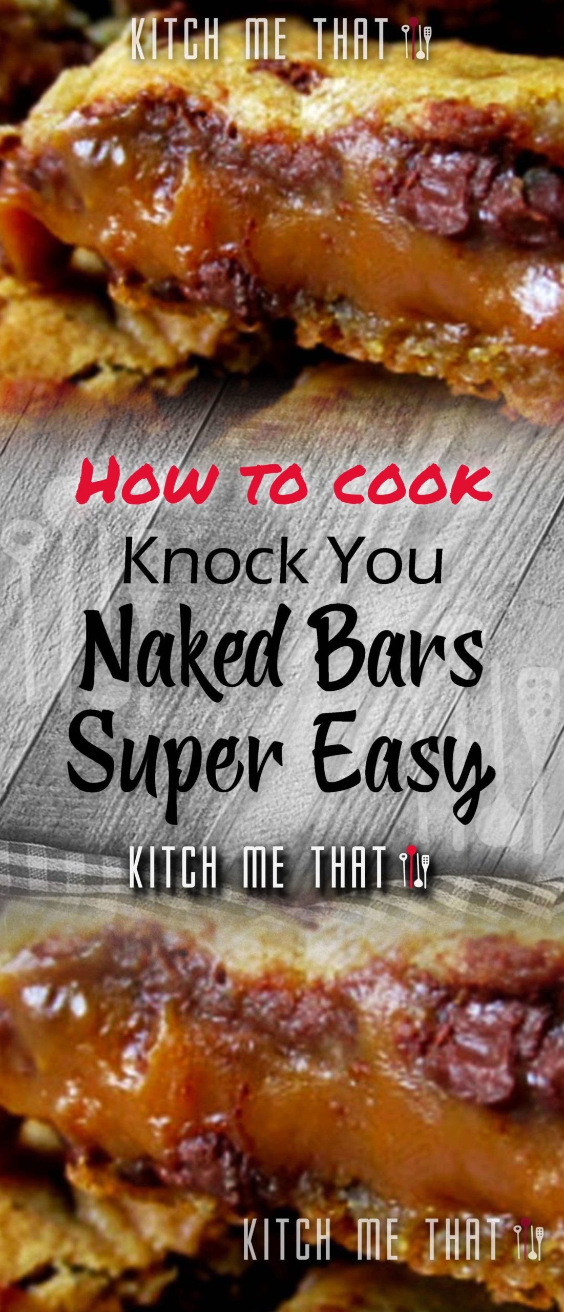 Knock You Naked Bars