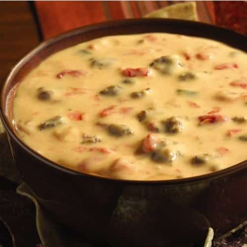 Queso Dip 2025 | American, Breakfast, Desserts, Health & Diet, Low Carb, Main Meals, Salads, Worldly Faves