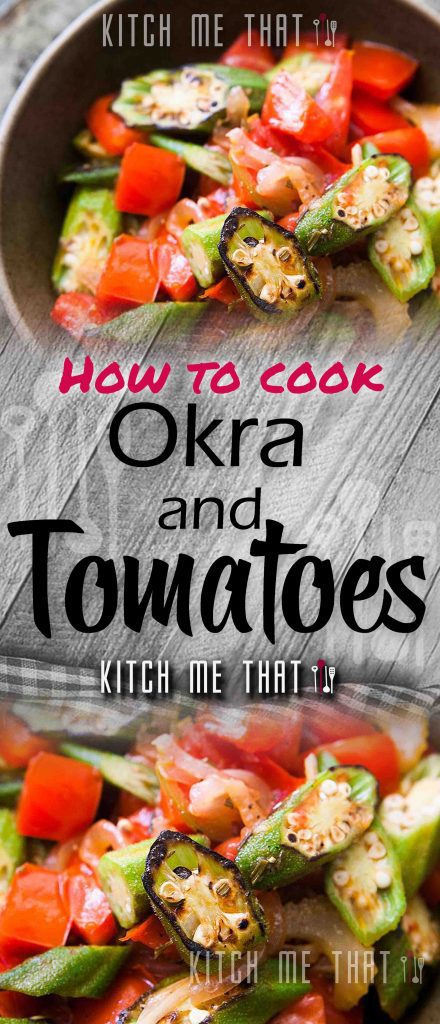 Okra And Tomatoes 2024 | Health & Diet, Low Carb