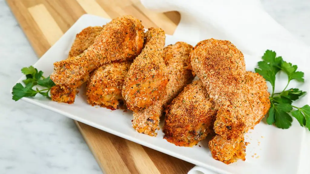 Oven Fried Chicken 2024 | Chicken, Main Meals, RECIPES, Uncategorized