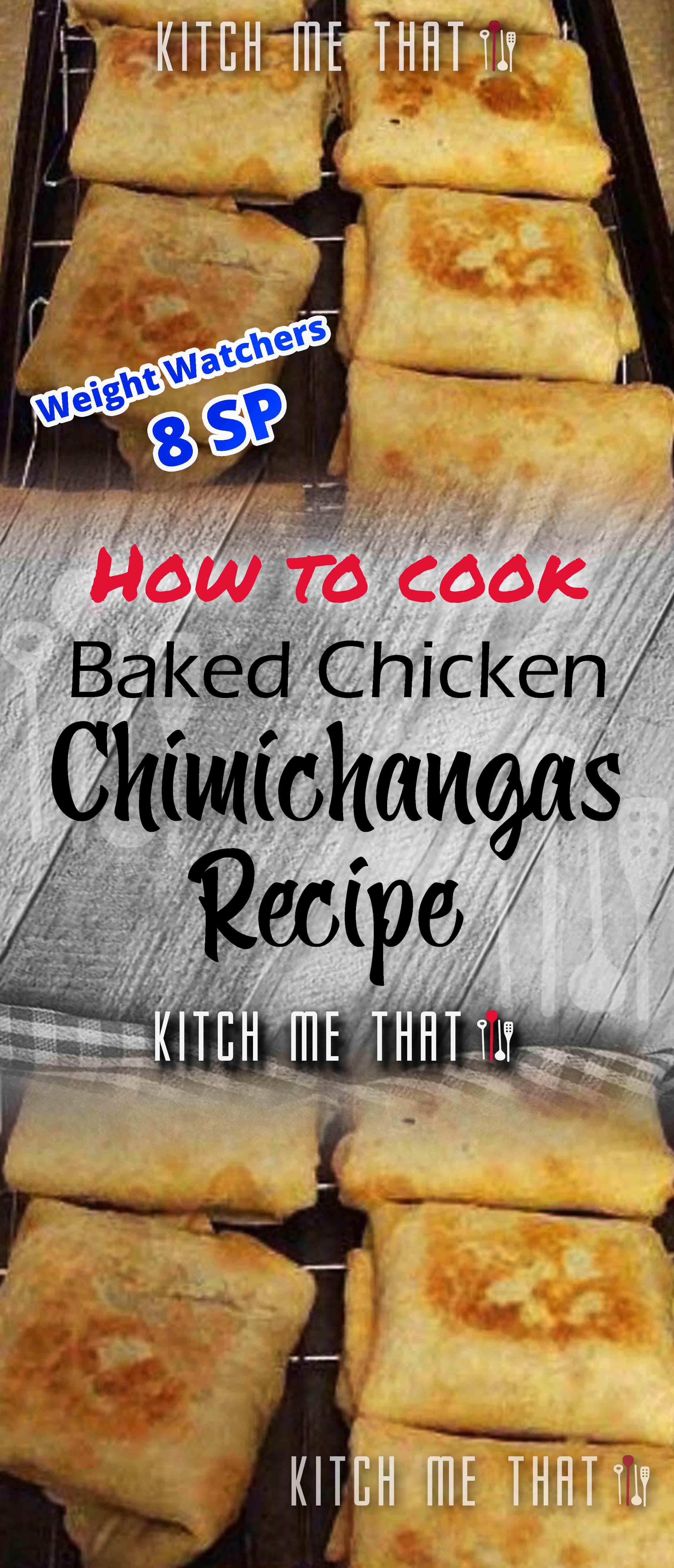 Exclusive Baked Chicken NEW 2021