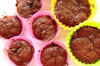 Chocolate Valentino Cake – Best Ever