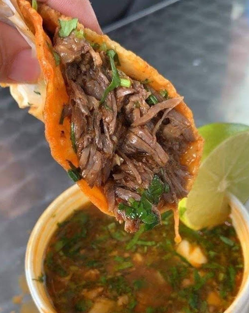 Easy Yummy Birria Tacos