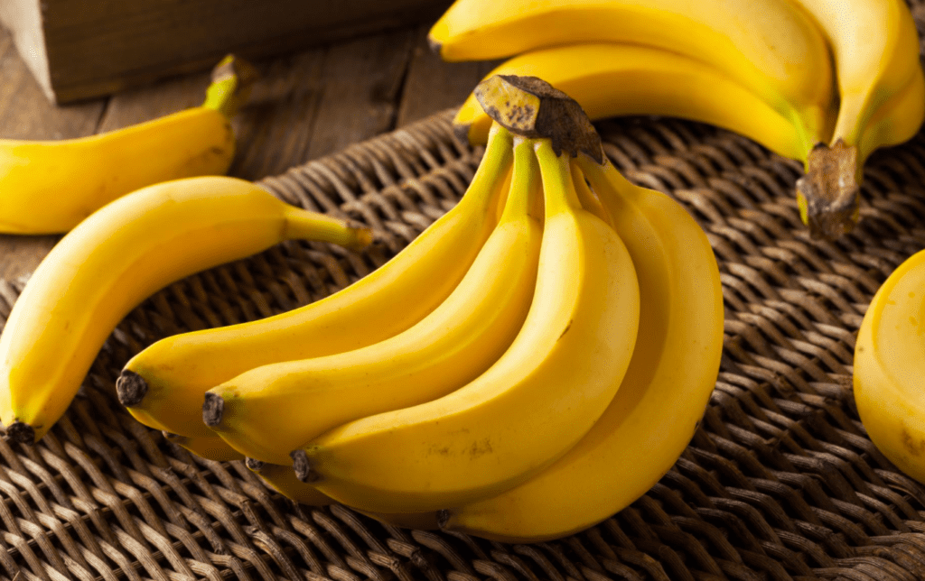 Bananas - 30+  Easy &Tasty Pantry Meals Tried it! Ate it! Loved it!