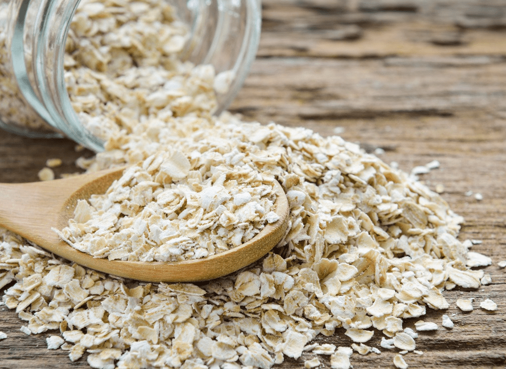 Oatmeal - 30+  Easy &Tasty Pantry Meals Tried it! Ate it! Loved it!