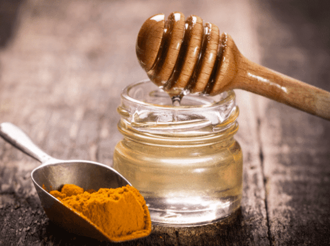Turmeric and Honey: The Most 2 Powerful Antibiotics That even Doctors Can’t Explain
