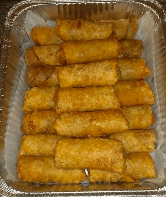 Appetizing Philly Cheesesteak Egg Rolls