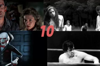 10 Low Budget Movies That Made Millions