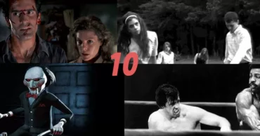 10 Low Budget Movies That Made Millions