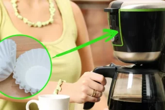 10 Unexpected Uses for Coffee Filters