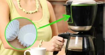 10 Unexpected Uses for Coffee Filters
