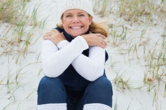 10 ways to boost your immune system and keep ahead of the winter bugs