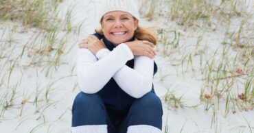 10 ways to boost your immune system and keep ahead of the winter bugs