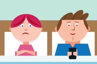 11 Common Mistakes Cheaters Make