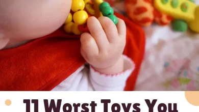11 Worst Toys You Should Keep Your Kids Away From
