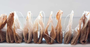 12 Brilliant Way to Use Tea Bags