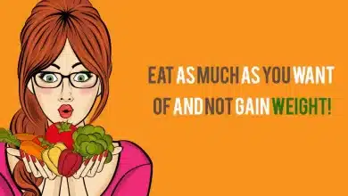 12 Foods You Can Eat As Much As You Want Of And Not Gain Weight! 2025 | Tips & Tricks