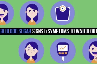 16 High Blood Sugar Signs and Symptoms to Watch Out For