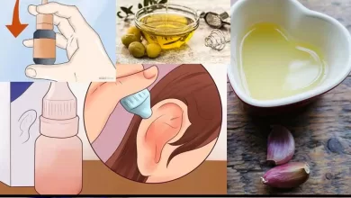 2 drops of this in your ears and 97% of your hearing recovers! Even old people from 80 to 90 are driven crazy by this simple and natural remedy! 2025 | Tips & Tricks