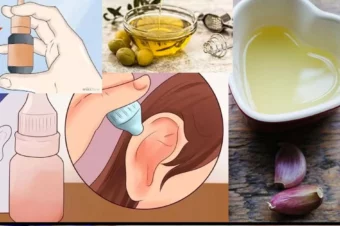 2 drops of this in your ears and 97% of your hearing recovers! Even old people from 80 to 90 are driven crazy by this simple and natural remedy!