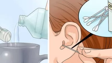 2-Ingredient Mixture To Effectively Help Eliminate Earwax And Ear Infections 2025 | Tips & Tricks
