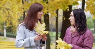 2 Women Are Talking About How They “Died” In Heaven. Their Conclusion Will Make You Laugh Out Loud