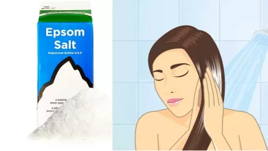 20 Mind Blowing Epsom Salt Uses Around The House 2025 | Tips & Tricks