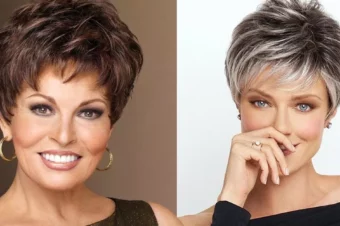 30 Hairstyles That Will Knock 10 Years Off Your Age …