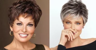 30 Hairstyles That Will Knock 10 Years Off Your Age …