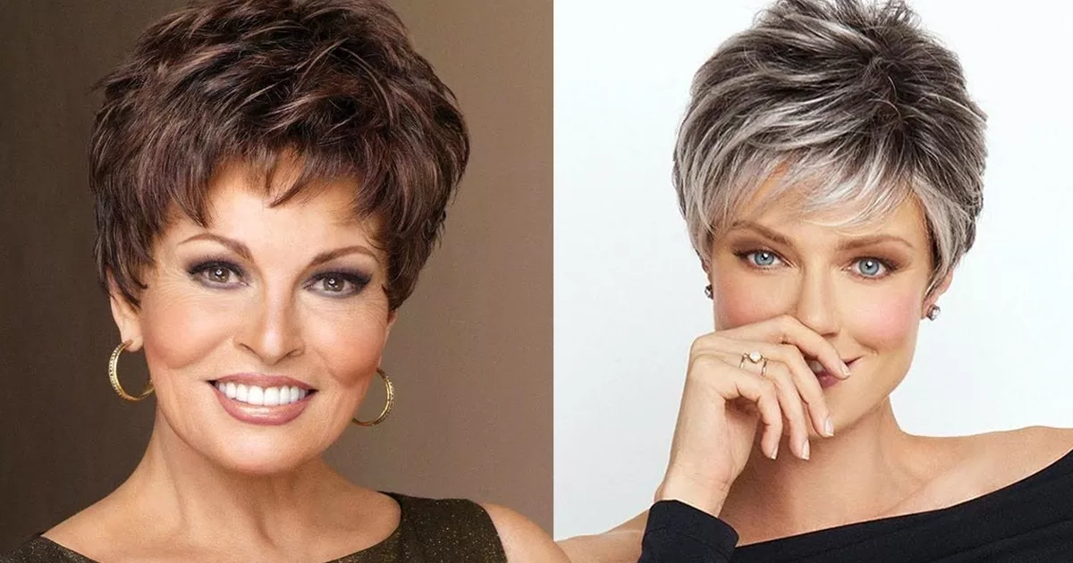 30 Hairstyles That Will Knock 10 Years Off Your Age …