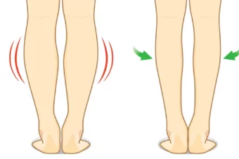 4 Essential Oils That Reduce Water Retention and Bloating In Your Legs!