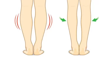 4 Essential Oils That Reduce Water Retention and Bloating In Your Legs!