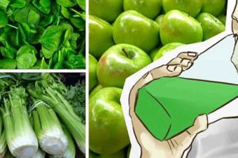 4-Ingredient Juice Recipe to Lower Blood Sugar Naturally