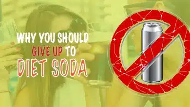 4 Things That Happen When You Give Up Diet Soda. 2025 | Tips & Tricks