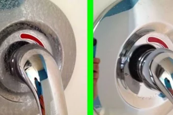 5 effective ways to remove hard water stains for good