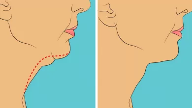 5 Exercises To Avoid Stubborn Double Chin 2025 | Tips & Tricks
