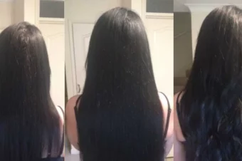 5 ingredients to add to your shampoo for fast hair growth