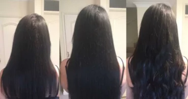 5 ingredients to add to your shampoo for fast hair growth