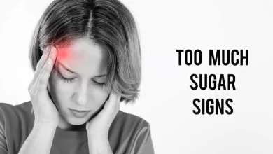 5 Signs You Are Eating Too Much Sugar 2025 | Tips & Tricks
