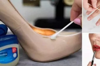50 Amazing Uses of Vaseline That You’ve Probably Never Heard Of!