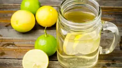 6 Reasons To Drink Lemon Water Every Morning 2025 | Tips & Tricks