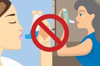 6 Simple and Natural Remedies to support Asthma