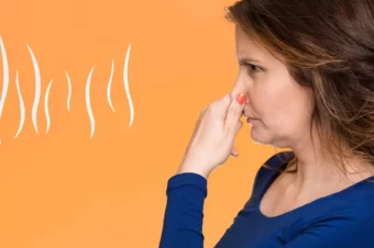 7 Easy Ways To Remove Stubborn Odors From Your Home