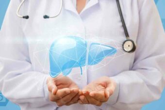 7 Foods That Take Delicate Care Of Your Liver