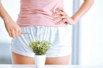 7 Reasons Why You Shouldn’t Remove Your Pubic Hair..