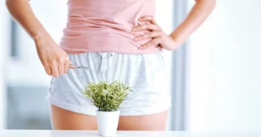 7 Reasons Why You Shouldn’t Remove Your Pubic Hair..